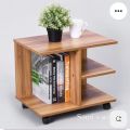 Tea,coffee,side table for to your livingroom bedroom.