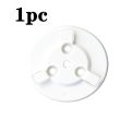 Ezviz wall mount bracket for For ptz 360° indoor camera, TY1, C6N, CP1, CP1 Pro, C6, C6c, E6, C6CN, ecc. .