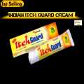 Itch Guard Plus Cream For All Skin Types for Men and Women. 