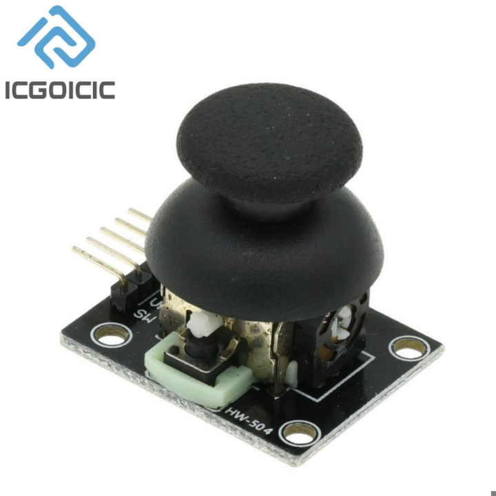 For%20Arduino%20Dual-axis%20XY%20Joystick%20Module%20Higher%20Quality%20PS2%20Joystick%20Control%20Lever%20Sensor%20KY-023%20Rated%204.9%20/5%20-%20Image%205