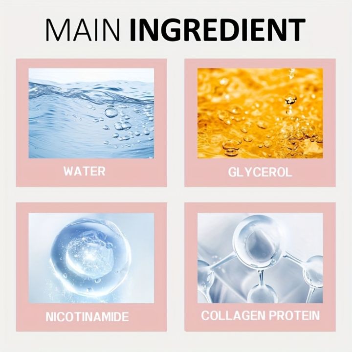 1Pcs%20Set%20Bio%20Collagen%20Deep%20Mask%20-%20Collagen%20Real%20Deep%20Mask%20Pack%20Hydrating%20&%20Firming%20Facial%20Sheet%20Masks%20with%20Collagen,%20Hyaluronic%20Acid%20&%20Nicotinamide%20Moisturizing%20&%20Invigorating%20for%20All%20Skin%20Korean%20Skin%20-%20Image%205