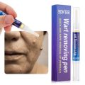 Quick Wart Removal Pen - Fast Acting, Safe Wart Removal Treatment | Effective Wart Removal Solution for Clear Skin | Eelhoe Skin Care for All Types of Warts. 
