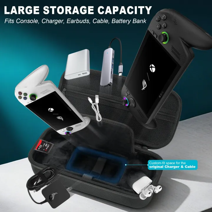 Large%20Capacity%20Carrying%20Case%20for%20%20ROG%20XBOX%20ALLY%20X%202025%20Handheld%20Hard%20EVA%20Travel%20Storage%20Bag%20for%20ROG%20Xbox%20Ally%20X%20Accessories%20-%20Image%203