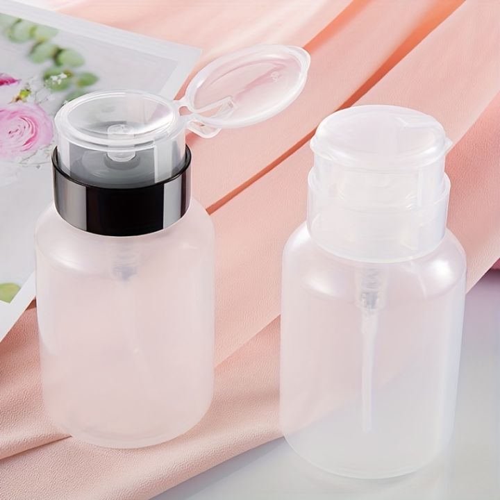 200ML%20Empty%20Pump%20Liquid%20Alcohol%20Press%20Nail%20Polish%20Remover%20Cleaner%20Bottle%20Nail%20Refillable%20Bottle%20Dispenser%20Manicure%20Container%20-%20Image%204