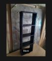4 Tier Open Shelf, Espresso Book rack Book shelves Super quality multiples Use Storage Cabinet with Cubes,Office, Kitchen, Closet, Bedroom, Living Room, Study Room, Nursery for kids bag Bookcase , cabinet shows rack Open Standing Nursery Book Shelvin. 