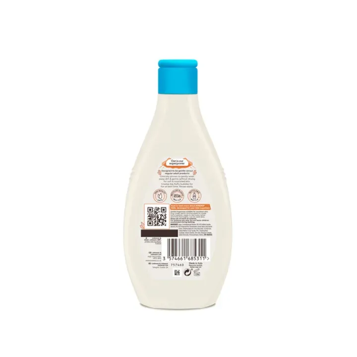 Aveeno%20Kids%20Bubble%20Bath%20&%20Wash%20For%20Sensitive%20Skin%20250ml%20-%20Image%205