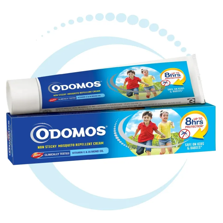 Dabur%20non%20sticky%20Odomas%20repellent%20cream%20Made%20in%20India%20100ml%20-%20Image%202