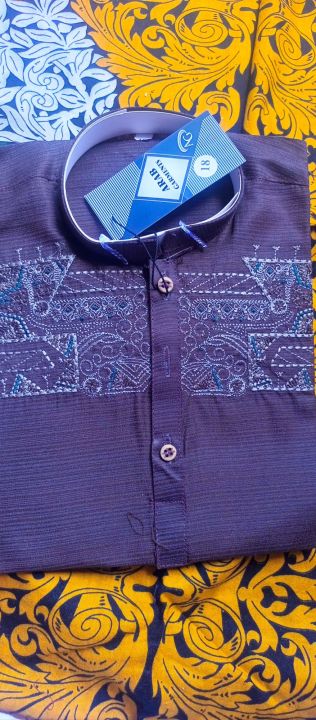 embroidery kameez salwar for boys 4se5 sal  year baby boy kurta pajama for boys embroidery kameez salwar for boys in high quality fabric