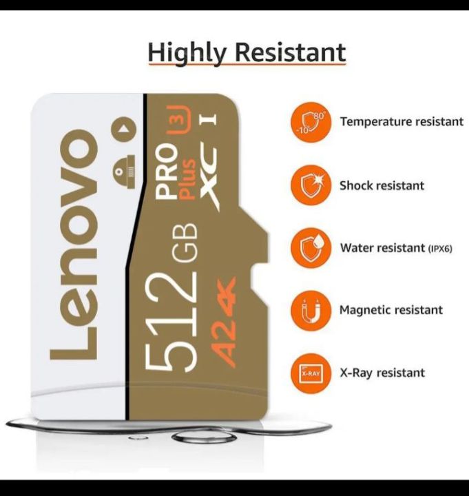 lenovo%20SD%20card%20high%20speed%20flash%20Tf%20sd%20card%2032GB%20.64G%20to%202T%20-%20Image%204