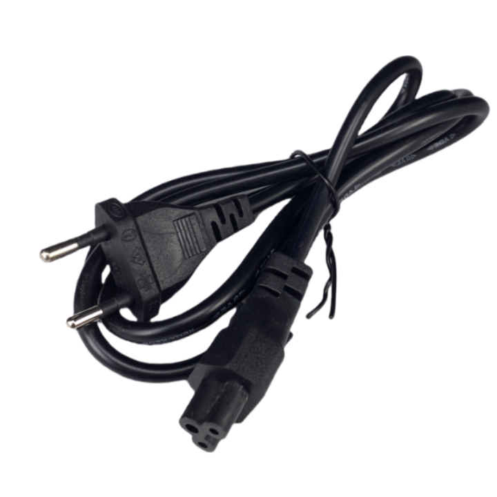 EU%20Euro%20%20Power%20Cable%20European%20American%20IEC%20C5%20Cloverleaf%20Power%20Cord%201.2m%204ft%20For%20AC%20Adapters%20Laptop%20Notebook%20-%20Image%205