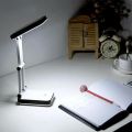 Portable, Rechargeable Study Lamp,Table lamp, Reading light lamp. 