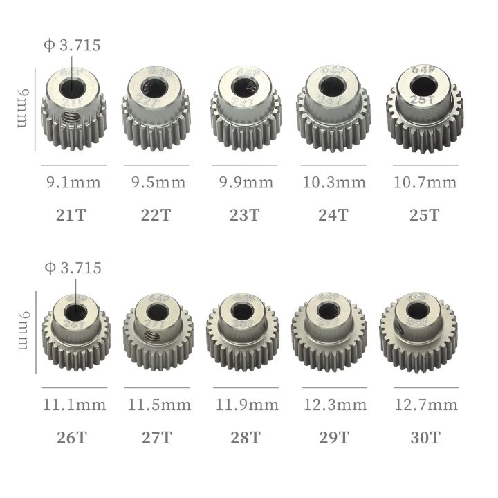 64P%2021-54T%20%20Metal%20Pinion%20Gear%20Motor%20Gear%20for%20Speed%20Tuning%20&%20Transmission%20Upgrade%20For%201/8%201/10%20RC%20Model%20Car%20Motor%20Upgrade%20Parts%20-%20Image%203