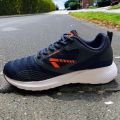 Line -7 Breathable Ultralight Running/Walking Shoes. 