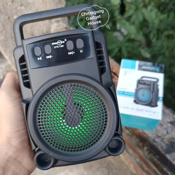 GREATNICE%20GTS-1360%20Bluetooth,%20USB,%20SD%20Card%20Supported%20Speaker%20With%20FM%20Radio%20&%20RGB%20Lighting%20Effects%20-%20Image%204