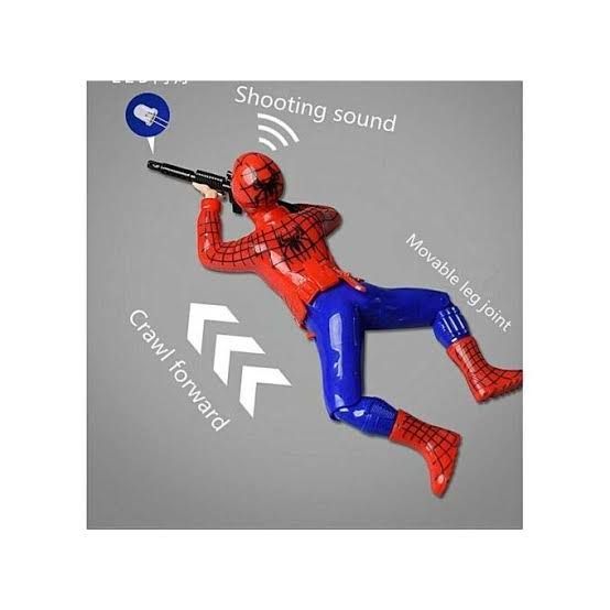 Spiderman%20Crawling%20Action%20figure%20For%20Kids%20-%20Image%206