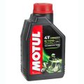 Motul 5100 4 T 15 W50 1 L Engine Lubricant. 