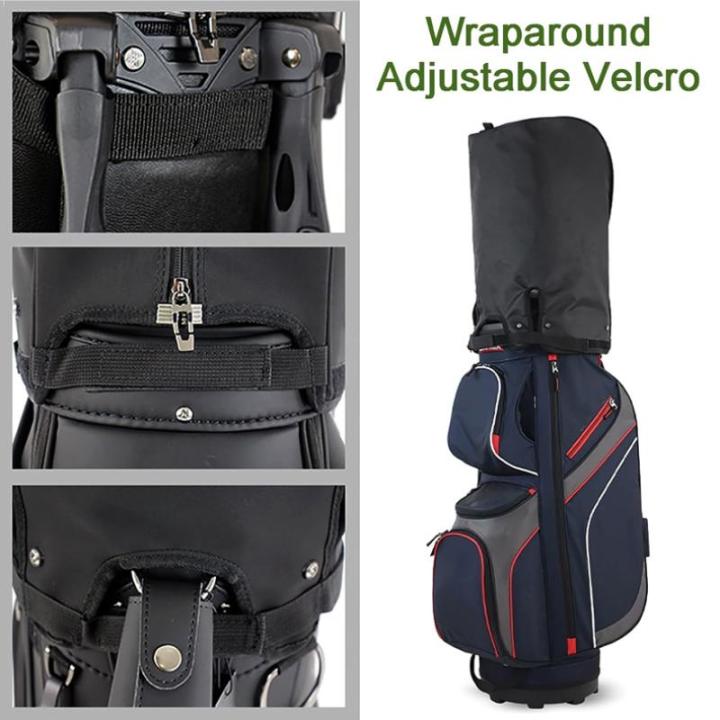 %E3%80%90Nice%E3%80%91Golf%20Bag%20Rain%20Cover%20Dustproof%20Rain%20Hood%20Club%20Protector%20Portable%20Golf%20Bag%20Rain%20Cover%20For%20Golf%20Bag%20And%20Carry%20Cart%20Stand%20Bag%20-%20Image%204