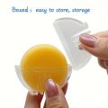 1pc Beeswax Thread Conditioner for Embroidery Sewing - Water-Soluble Wax for Cross Stitch Wax Thread Cotton Thread Water-soluble. 