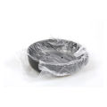 200x55mm Outdoor Portable Pan Small Frying Pan Camping Picnic Cookware Non-stick Pan Cooking Tableware Camping Utensils. 