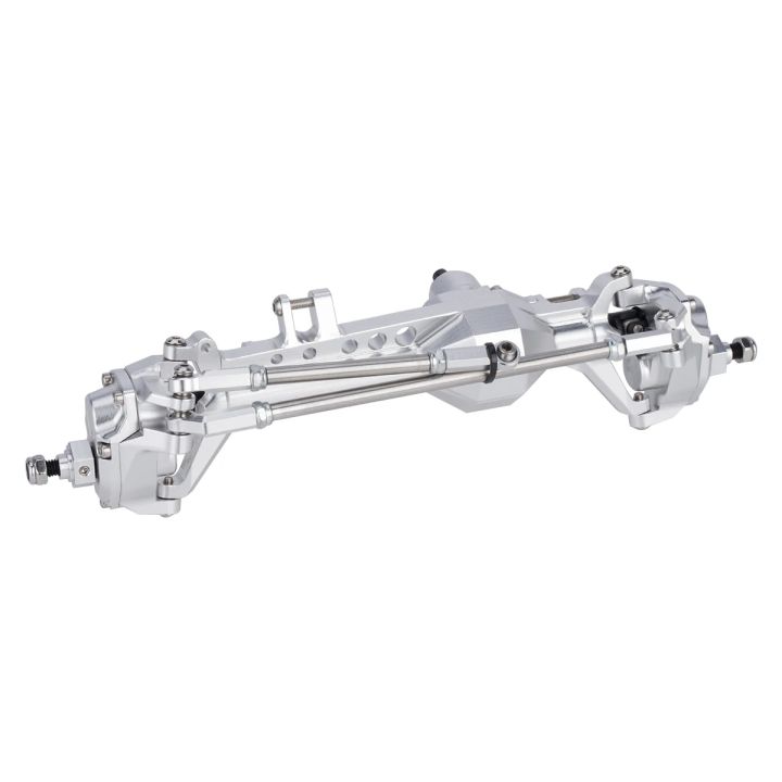 Machined%20Aluminum%20Front%20and%20Rear%20Portal%20Axle%20for%201/10%20RC%20Crawler%20Vanquish%20VS4-10%20Phoenix%20F10%20LCG%20Chassis%20Upgrade%20Parts%20-%20Image%208