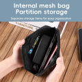 Bicycle electric Bag Bike  Accessories Mountain Bike Rockbros Bicycle Bag Motorcycle Accessories Road Bikes MTB Change Purse. 