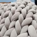 250/500g Velvet Thick Super Bulky Chunky Yarn Hand Knitting Woven Thread Basket Blanket Carpets Giant Yarn DIY Hand-knit Blanket.