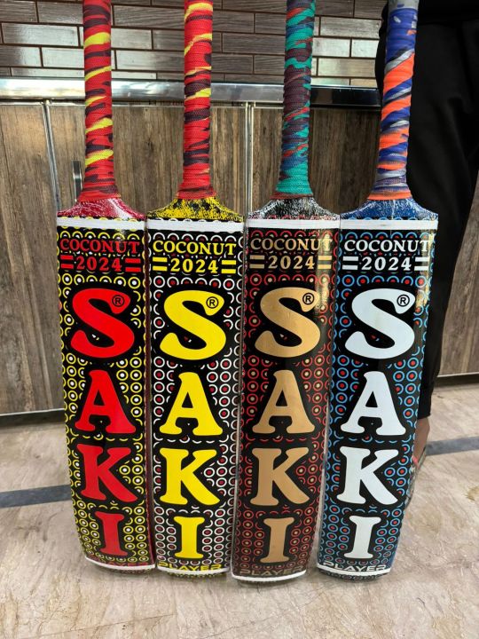 SAKI%20Player%20addition%20coconut%20Bat%202024%20Tape%20Ball%20Cricket%20Bat%20Original%20-%20Image%204