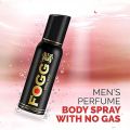 Indian Product Fogg Fresh Spicy Fragrance Body spray For Men-120 Ml. 