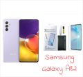 Samsung Galaxy A82 UV Full Glue Tempered Glass. 