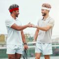 NEW Fashionable Hip-hop Style Decorative Cap Cosplay Personalized Wig Knitted Caps Party Hip-hop Outfit Wig Caps.