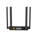 TP-Link  TL-WR846N 300 Mbps Easy Mesh MIMO 2x2 Multi-Mode Wi-Fi Router. 