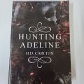 Hunting Adeline H.D Carlton. 