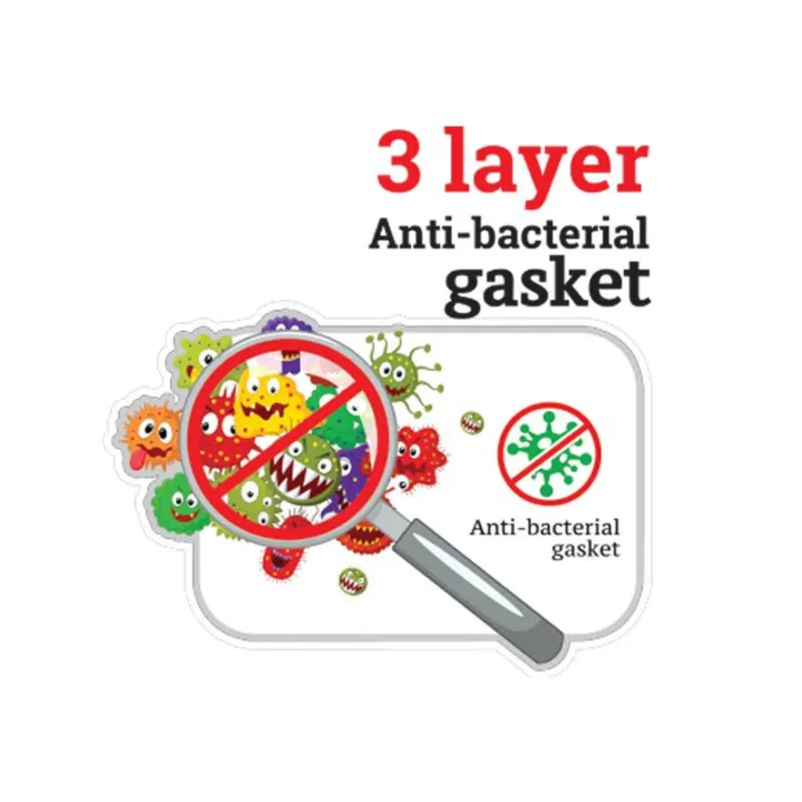 VISION%20Glass%20Door%20Refrigerator%20RE-150%20Liter%20-%20Image%202