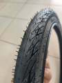 16x1.75 (47-305) bicycle tire and inner tube.. 