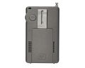 HanRongDa HRD 747 Portable Radio FM/MW/SW/SSB/LSB/AIR/CB/VHF/UHF/UBD/WX Full-Band Mini Radio Receiver Stereo. 