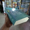 Handbook of Computer Networks and Cyber Security: Principles and Paradigms. 