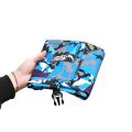 TAIYU Waterproof Fishing Rod Bag Large Capacity Umbrella Bag Rods Storage Portable Bags Foldable Fishing Tackle Backpack. 