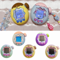 Silicone Protective Cover Durable Soft Protective Shell Knob Cover Protective Case for Tamagotchi Paradise.