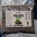 Chia Seeds 500grams organic - Export quality Chia Seeds 500g Super food  - Chia seeds For weight Loss. 