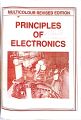PRINCIPLES OF ELECTRONICS BY
V.K. MEHTA ROHIT MEНТА. 