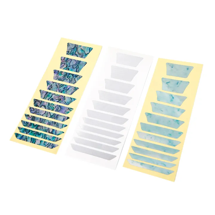 1Pc%20Electric%20Acoustic%20Guitar%20Inlay%20Sticker%20Fretboard%20Markers%20Guitar%20Sticker%20Scale%20-%20Image%205