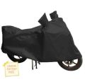 Bike Dust & 100% Waterproof Cover XXL size. 1pc. 