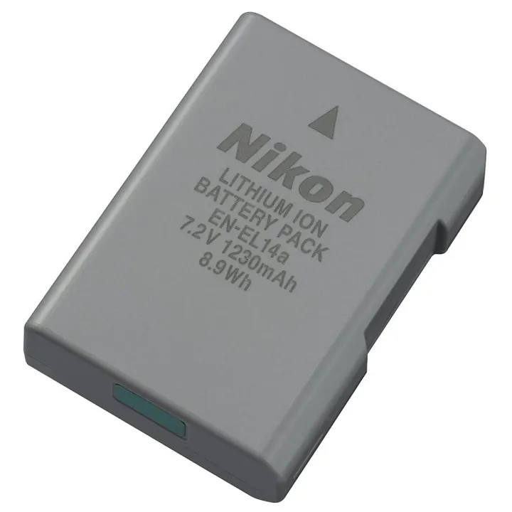 Nikon%20Battery%20EN-EL%2014a%20for%20Nikon%20-%20Image%202