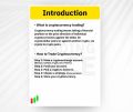 Simple Trading Book Best for Trading Crypto and Forex Markets | Trading Book In English. 