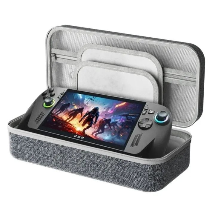 Hard%20Shell%20Carrying%20Bag%20Shockproof%20Mesh%20Pocket%20EVA%20Hard%20Case%20Water%20Resistant%20Anti-Scratch%20Storage%20Bag%20for%20ROG%20Xbox%20Ally%20X/Ally%20-%20Image%206