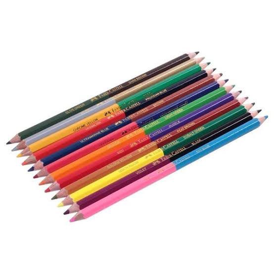 Color Pencil