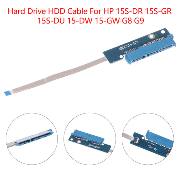 Hard%20Disk%20Interface%20Hard%20Disk%20Ribbon%20Cable%20For%20HP%2015s-dr%2015s-gr%2015-dw%20250%20G8%20Laptop%20SATA%20Hard%20Drive%20HDD%20SSD%20Connector%20Flex%20Cable%20-%20Image%202