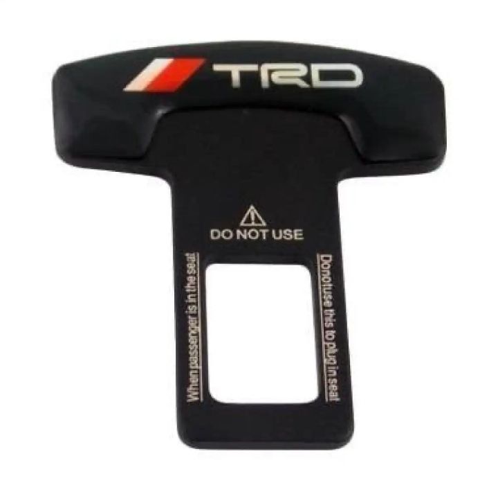 TRD%20logo%20seat%20belt%20clip%20universal%20-%20Image%202