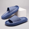Slippers for Men and Women, Indoor Slippers for Home Use, Outdoor Wear, Non-Slip Beach Sandals. 