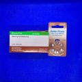 312 Audio Power Hearing Aids Battery - Long-lasting Performance A312. 